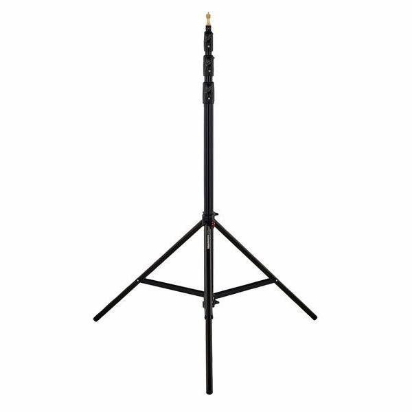 Rental Grip Profesional - Pie de Luz Heavy Duty